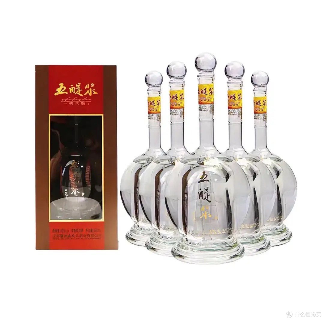 大家过来看看,江苏10大名酒!