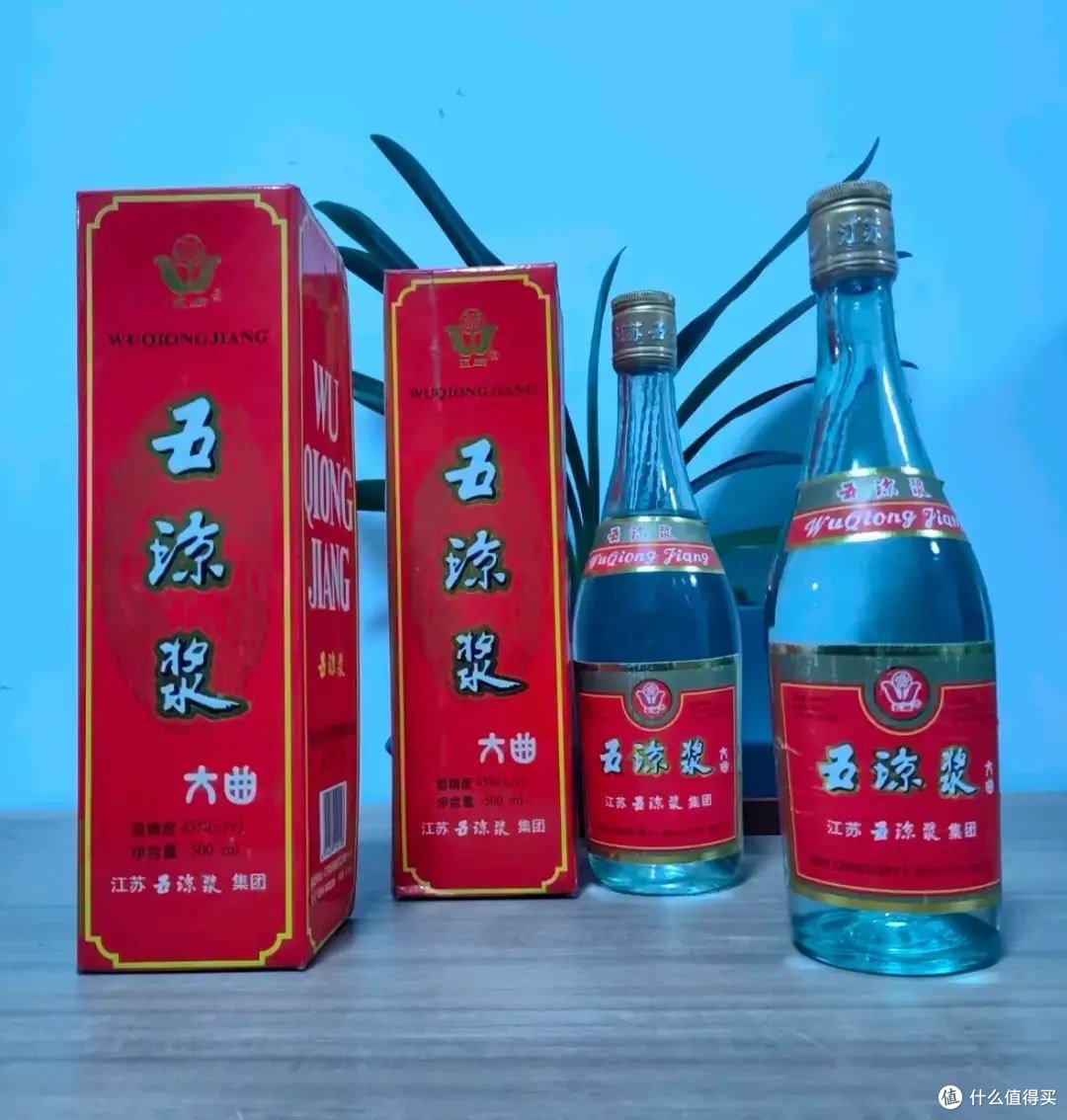 大家过来看看,江苏10大名酒!