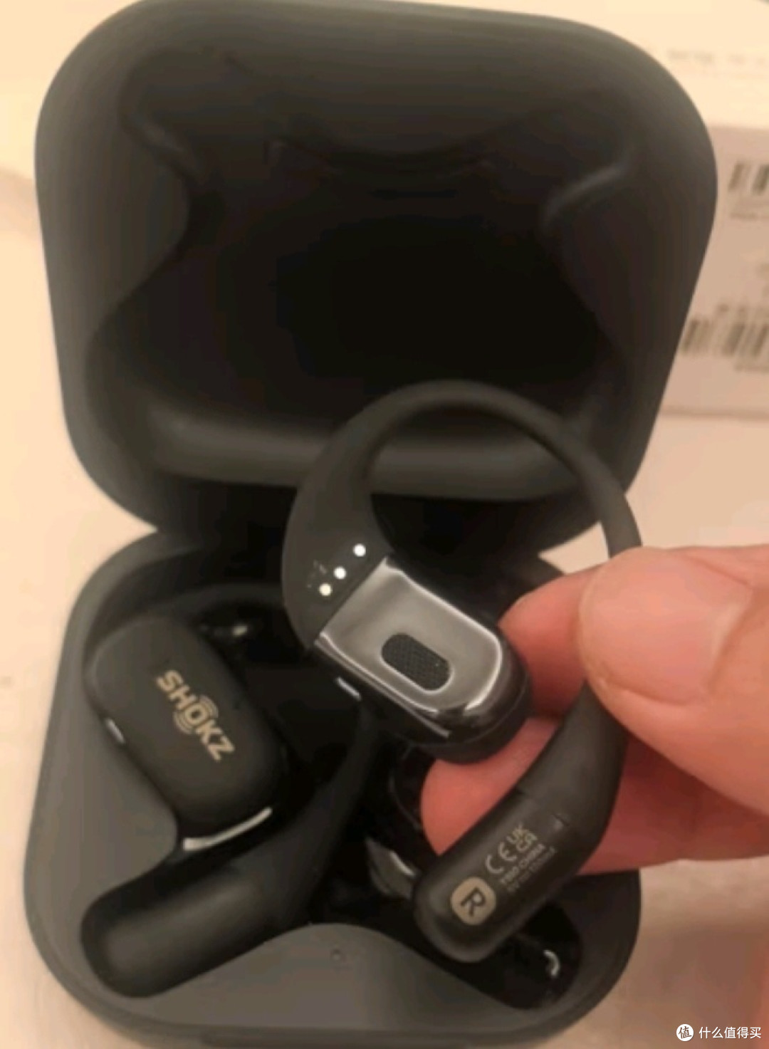 韶音T910