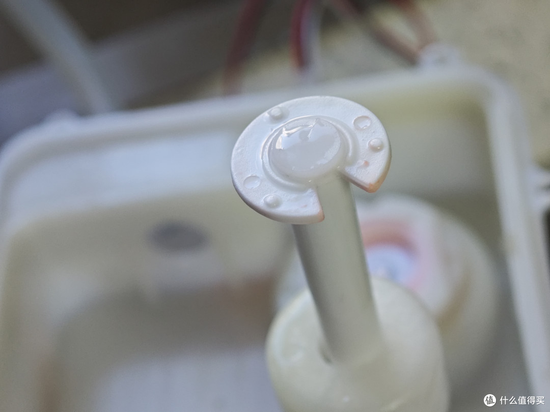 彻底修复设计缺陷：海尔管线机“异味包”售后升级记
