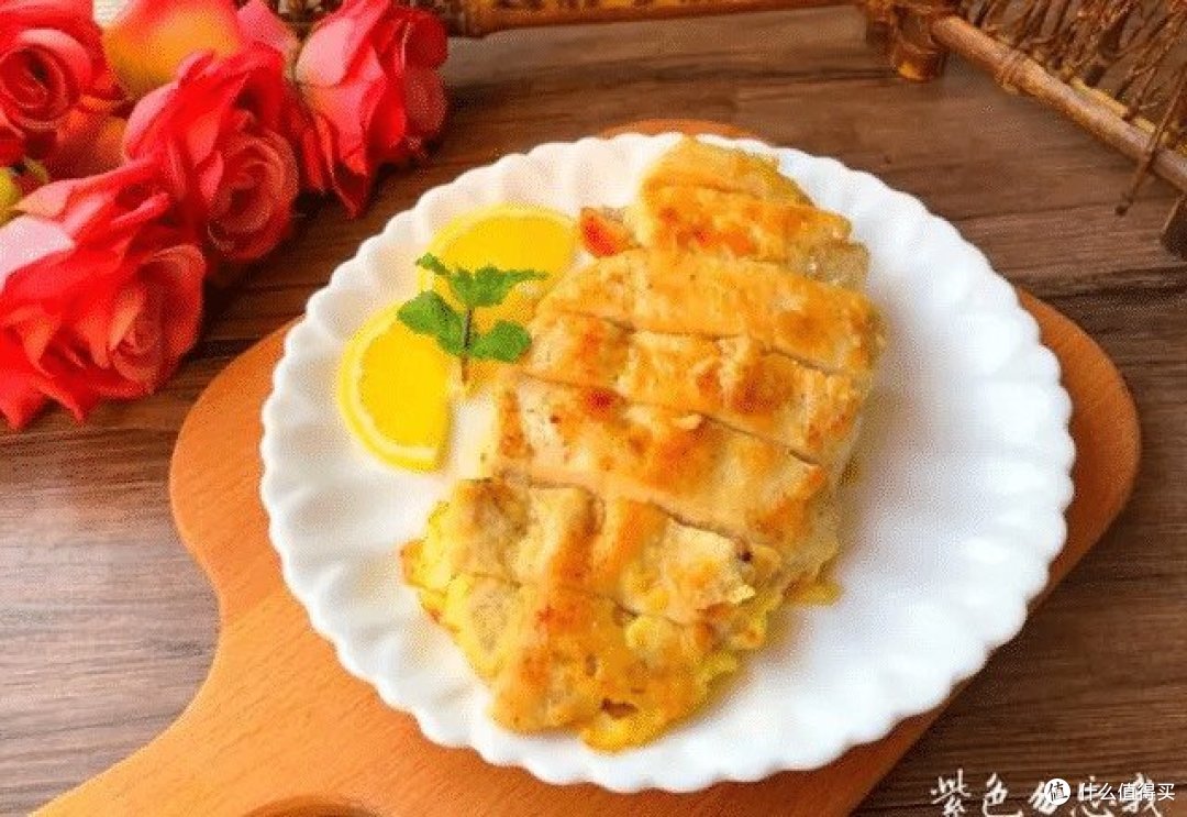 健身好伴侣,鸡胸肉做法推荐