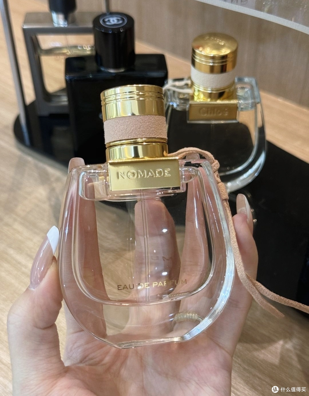🌸 蔻依 小猪包恋旅香水：浪漫旅行的嗅觉伴侣