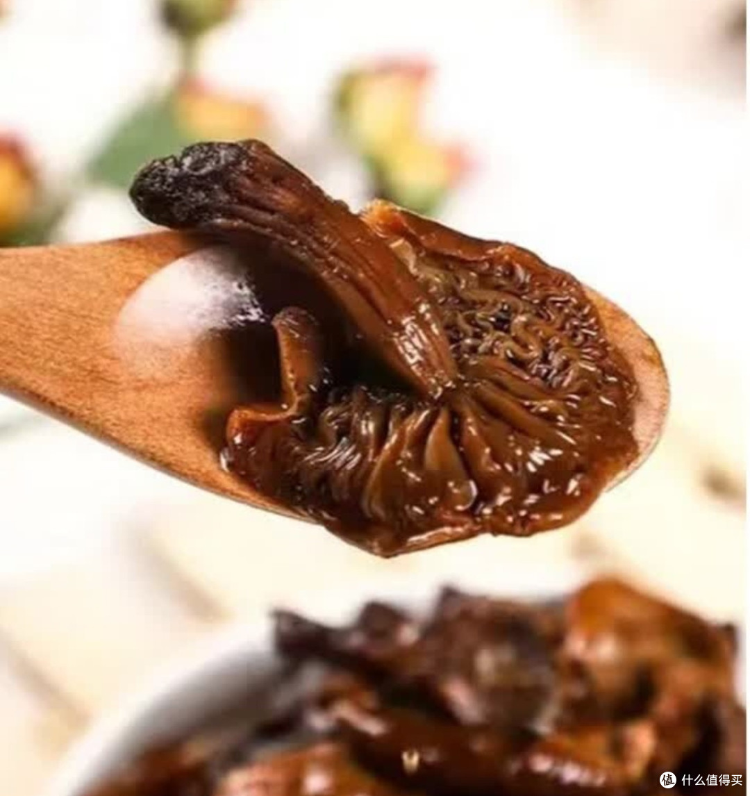 小鸡炖蘑菇:年味大餐的鲜美传奇!