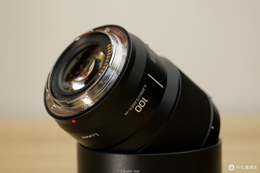 松下Lumix S 100mm F2.8 Macro测评:轻量随身的才是最好的镜头