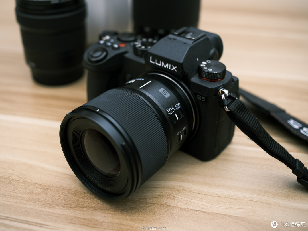 松下Lumix S 100mm F2.8 Macro测评:轻量随身的才是最好的镜头