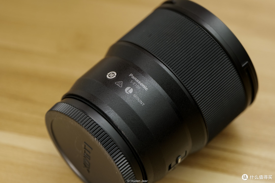 松下Lumix S 100mm F2.8 Macro测评:轻量随身的才是最好的镜头