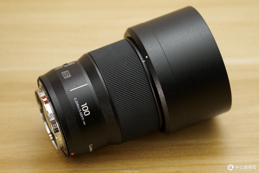 松下Lumix S 100mm F2.8 Macro测评:轻量随身的才是最好的镜头