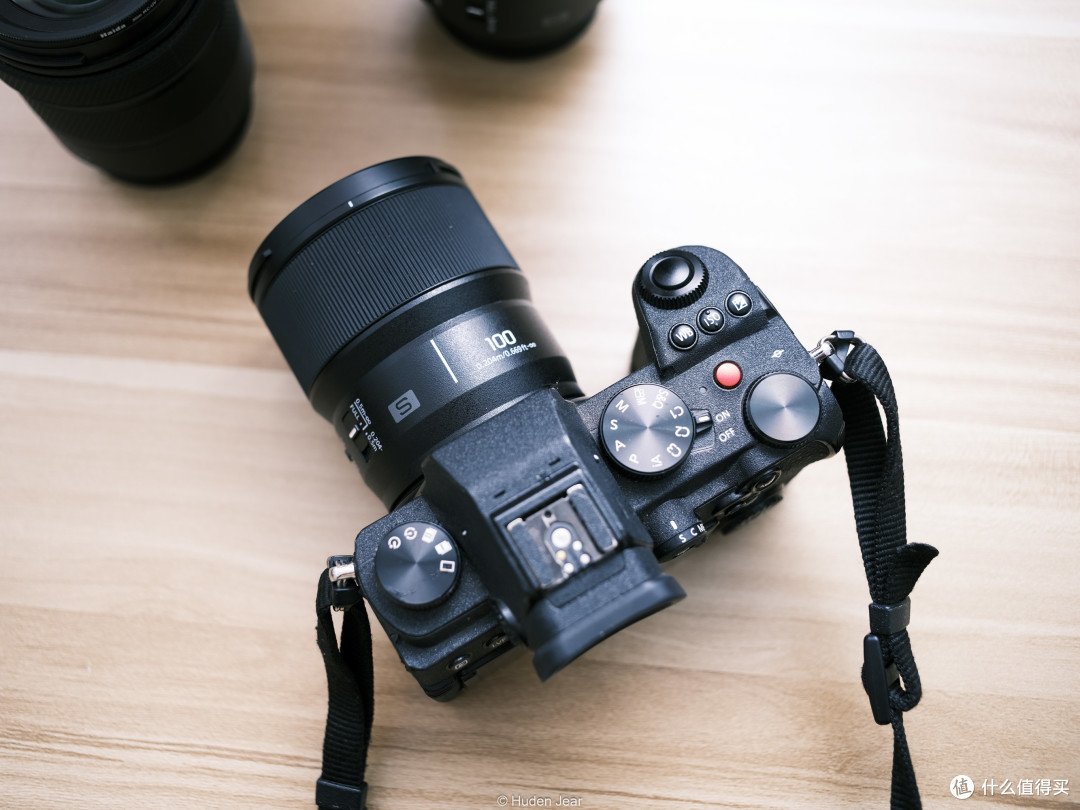 松下Lumix S 100mm F2.8 Macro测评:轻量随身的才是最好的镜头