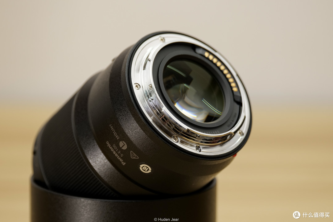 松下Lumix S 100mm F2.8 Macro测评:轻量随身的才是最好的镜头
