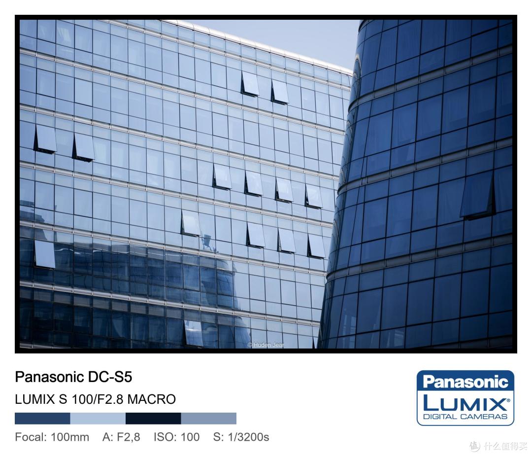 松下Lumix S 100mm F2.8 Macro测评:轻量随身的才是最好的镜头