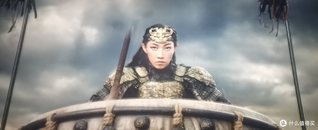 《封神第二部:战火西岐》——姬发邓婵玉,携手破局
