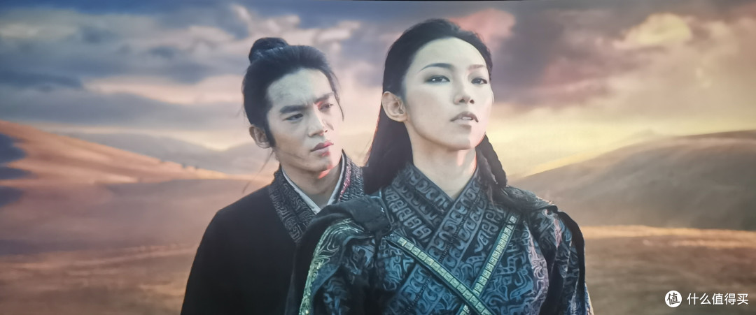 《封神第二部:战火西岐》——姬发邓婵玉,携手破局