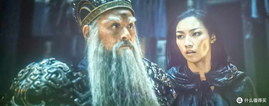 《封神第二部:战火西岐》——姬发邓婵玉,携手破局