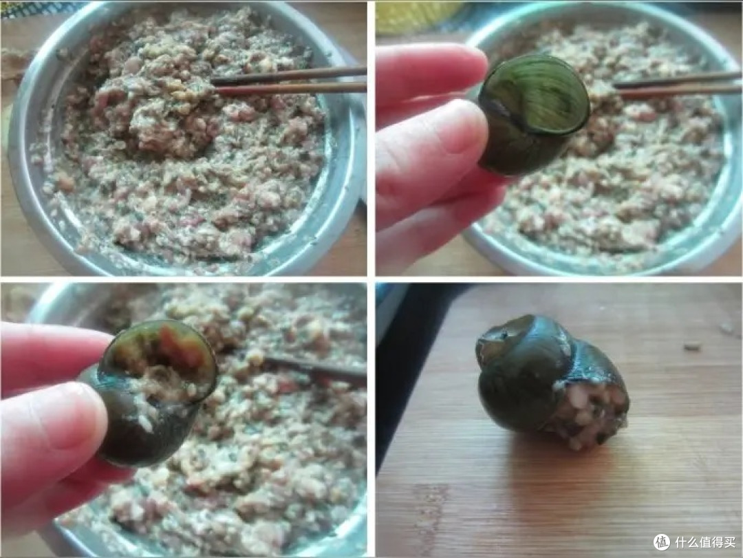 阳朔田螺酿:舌尖上的独特美味