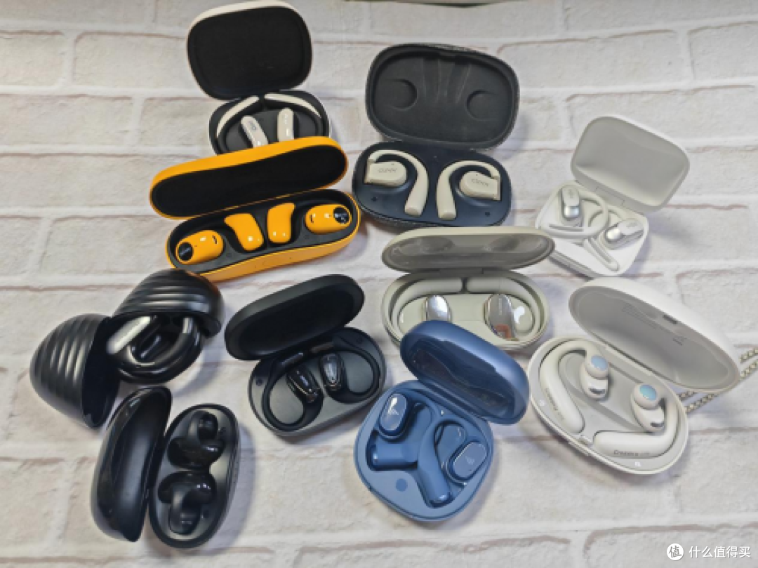 蓝牙耳机哪个牌子好用？这5款性价比高，值得推荐！