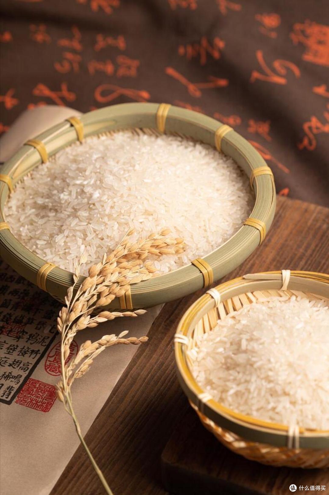 什么是香米?与普通大米有什么区别?哪里产的最好吃?一次全读懂