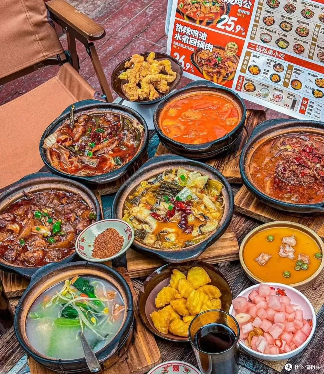 2024年爆火的网红餐饮品类,新的一年还能继续走红吗?