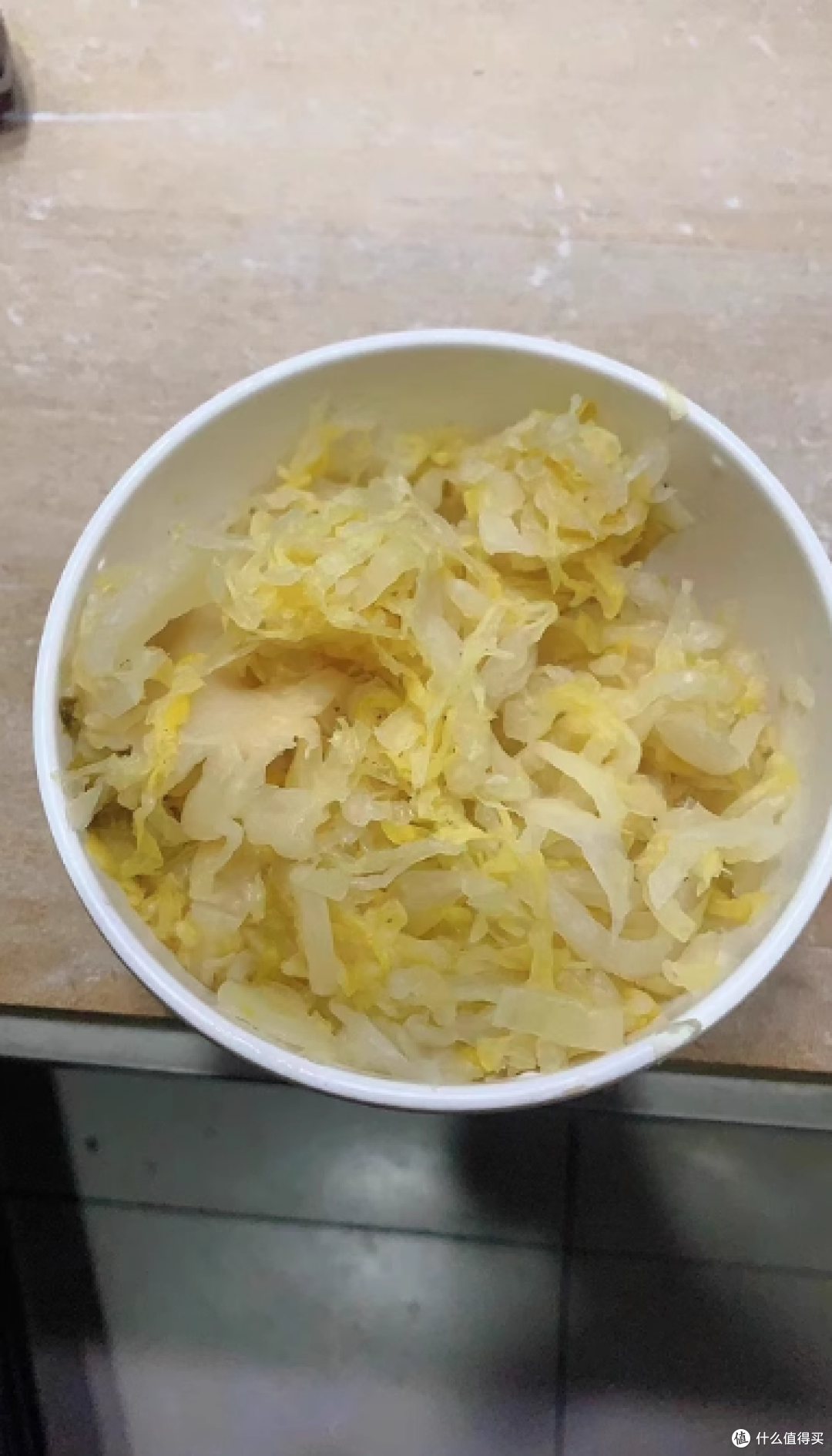 舌尖上的东北风味：凌老师舌尖3黑龙江大学酸菜