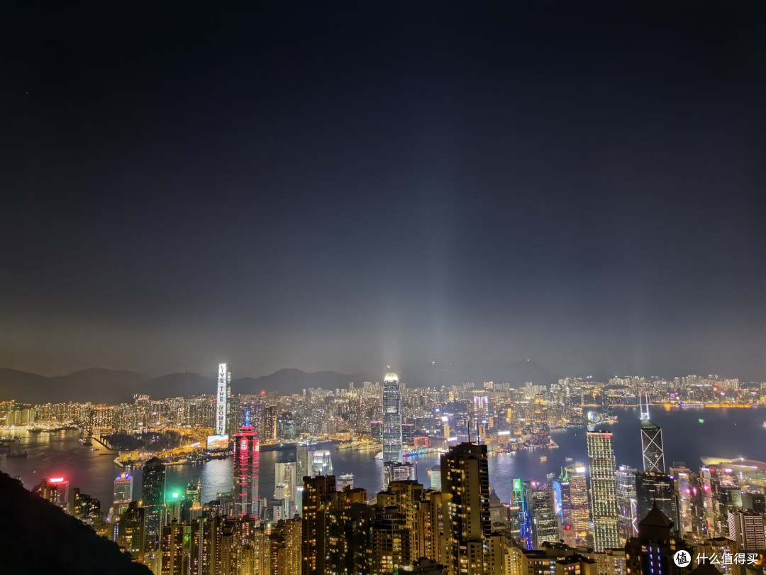 香港澳门珠海6天5晚游记(上)