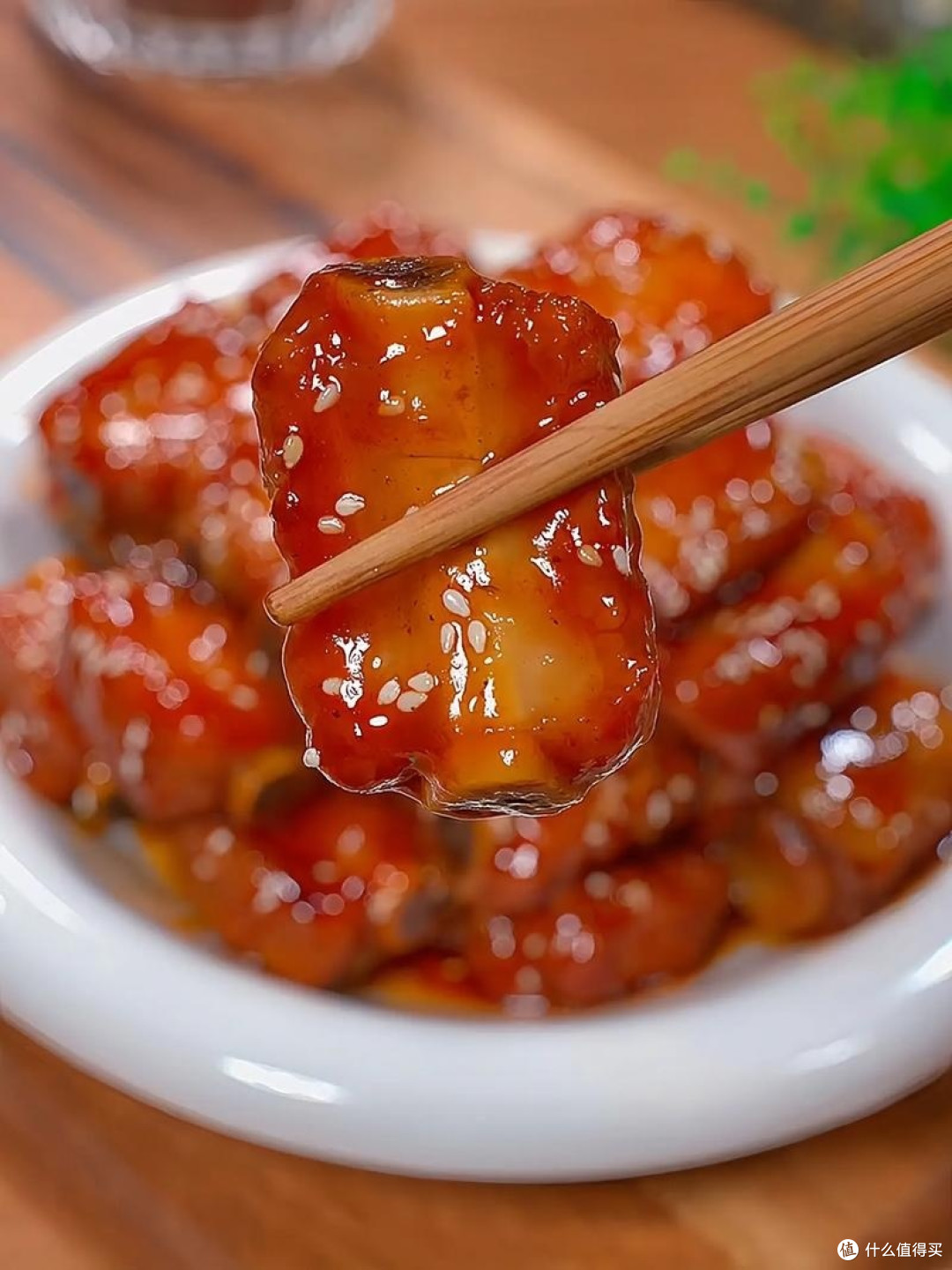 家味至浓是糖醋
