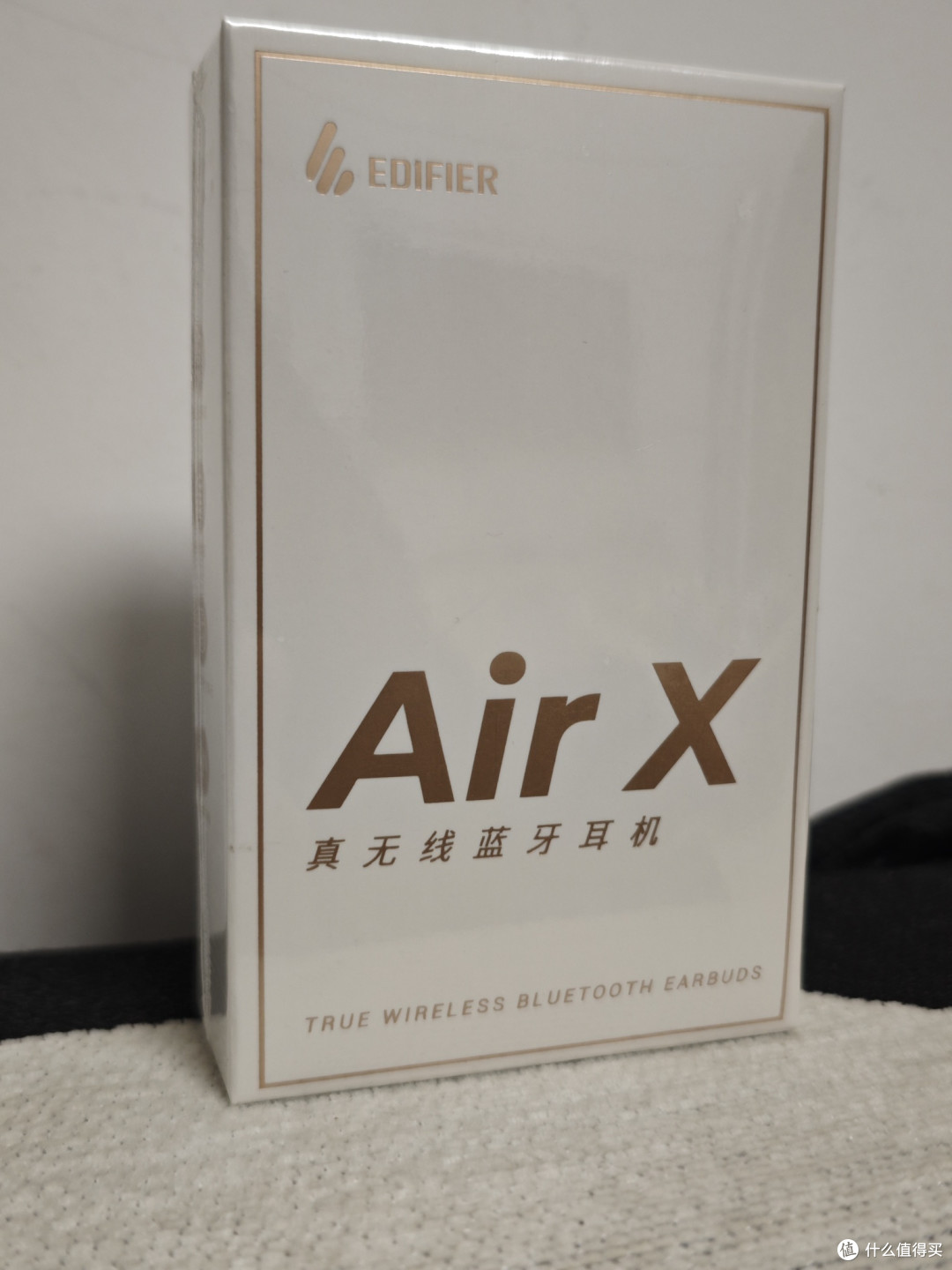 漫步者Air X真无线蓝牙耳机测评:百元价位中的全能选手