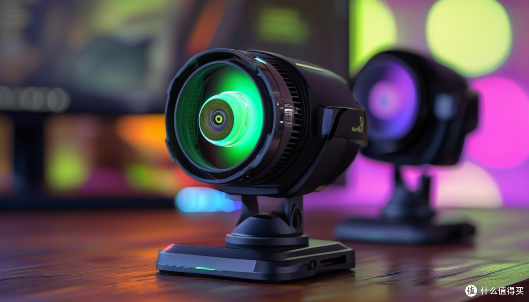 NVIDIA强推的Broadcast 2.0 APP到底咋样