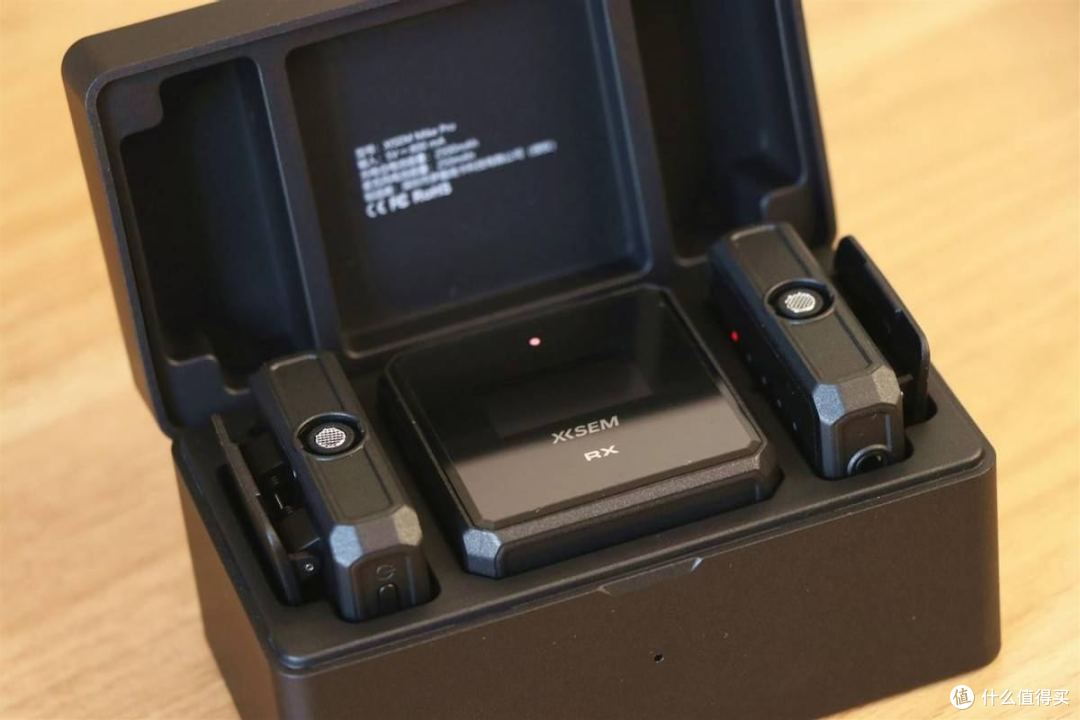领夹麦克风选购:劣质产品背后的五大智商税,小心别入坑