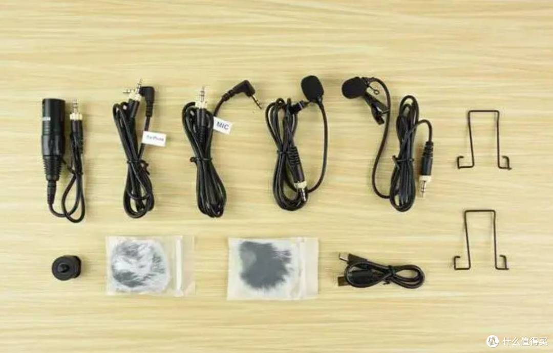 领夹麦克风选购:劣质产品背后的五大智商税,小心别入坑