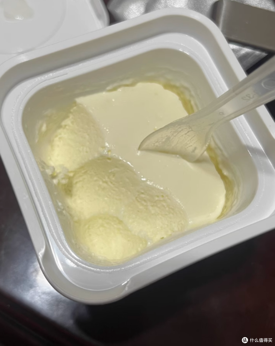 一口爱上,百吉福一杯芝士奶酪杯的法式甜蜜