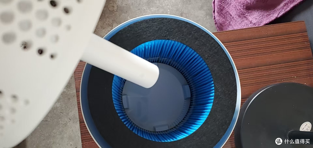 挖到宝了！苏泊尔桌面无雾加湿器，真的巨巨巨好用