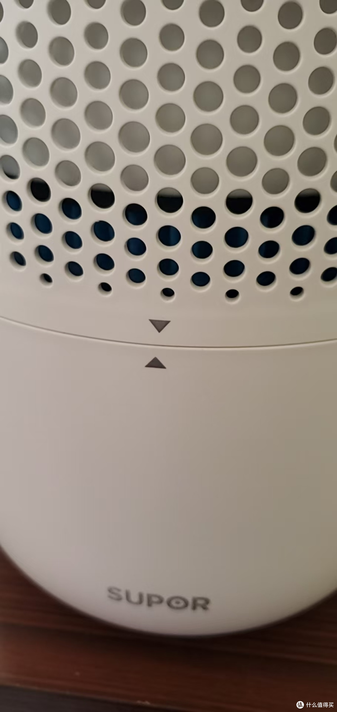 挖到宝了！苏泊尔桌面无雾加湿器，真的巨巨巨好用