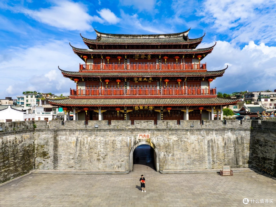 两个人近期去潮汕玩五天需要多少钱?去潮汕必备攻略带费用,码住