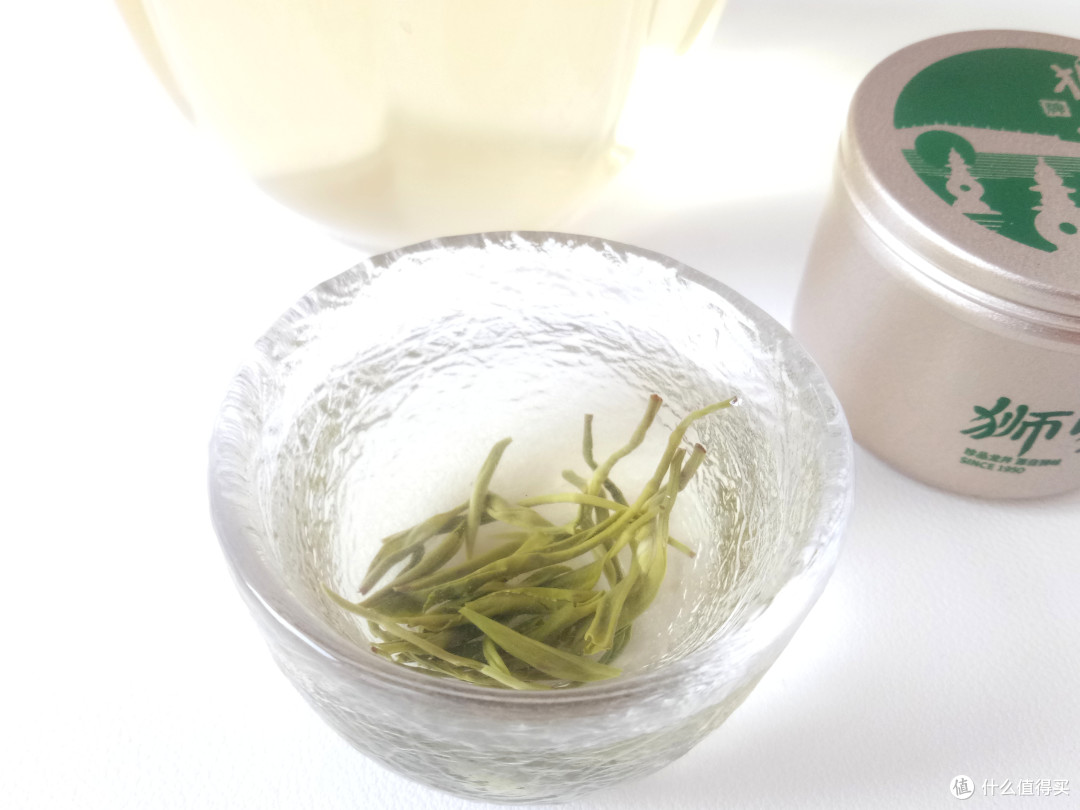 花与琴心的流淌——狮峰牌碧螺春尝鲜