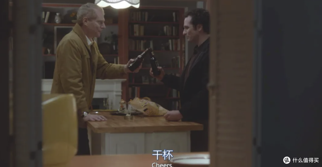 拿奖拿到手软！这部封神之作，后劲太大了