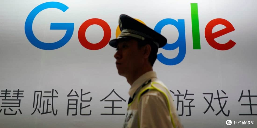 谷歌在中国遭反垄断立案调查,全球监管风暴持续升级