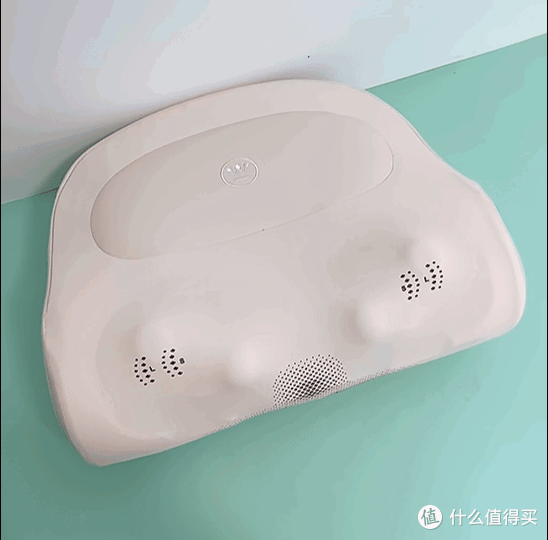 疲惫时刻的神奇能量站,西屋BX2S按摩器