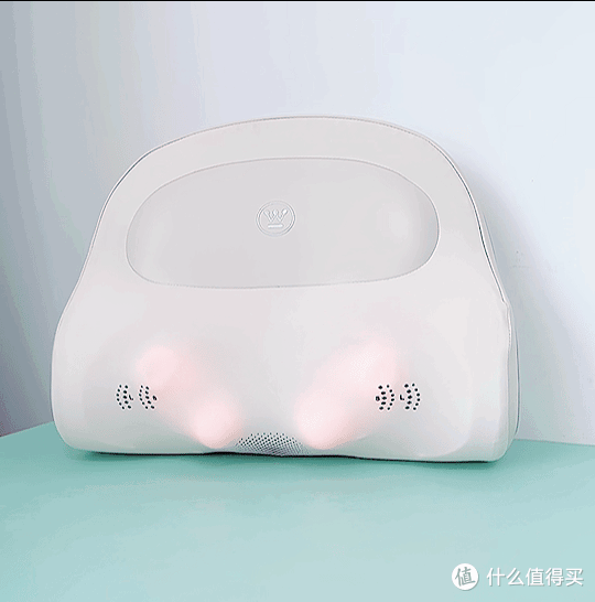 疲惫时刻的神奇能量站,西屋BX2S按摩器