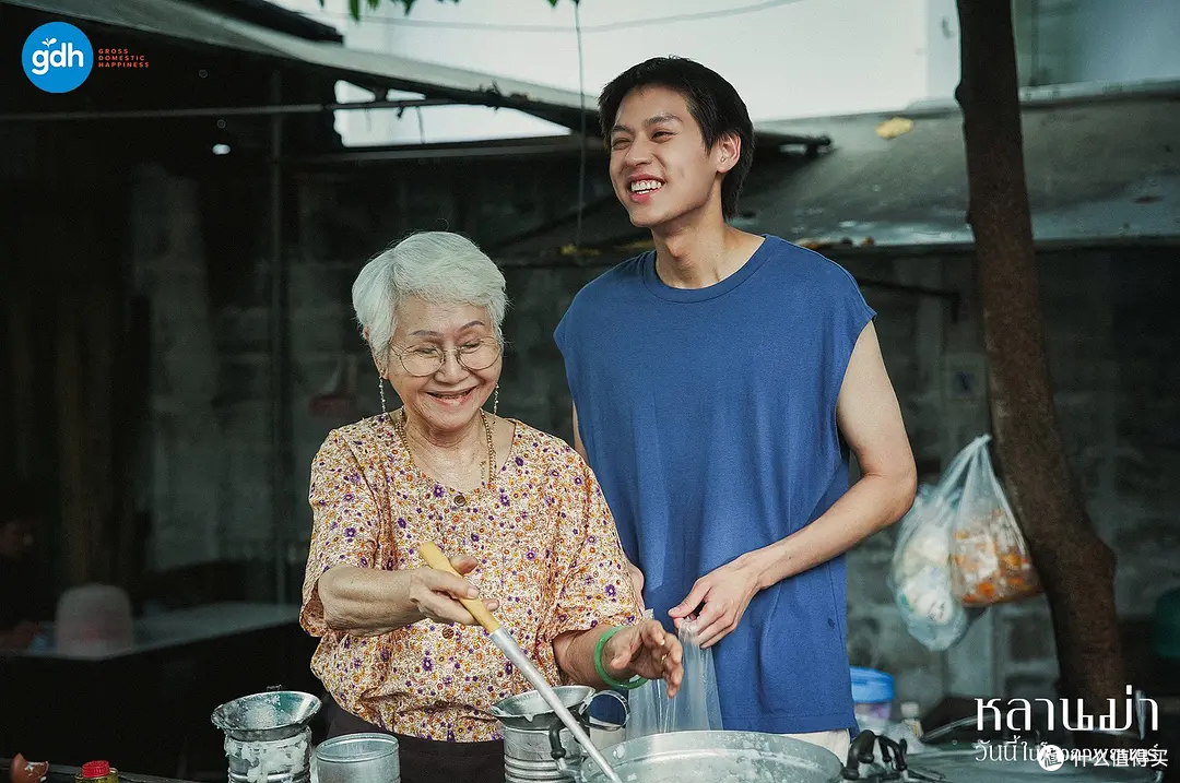 豆瓣8.1，票房却不足两百万，剧情片在中国该何去何从。
