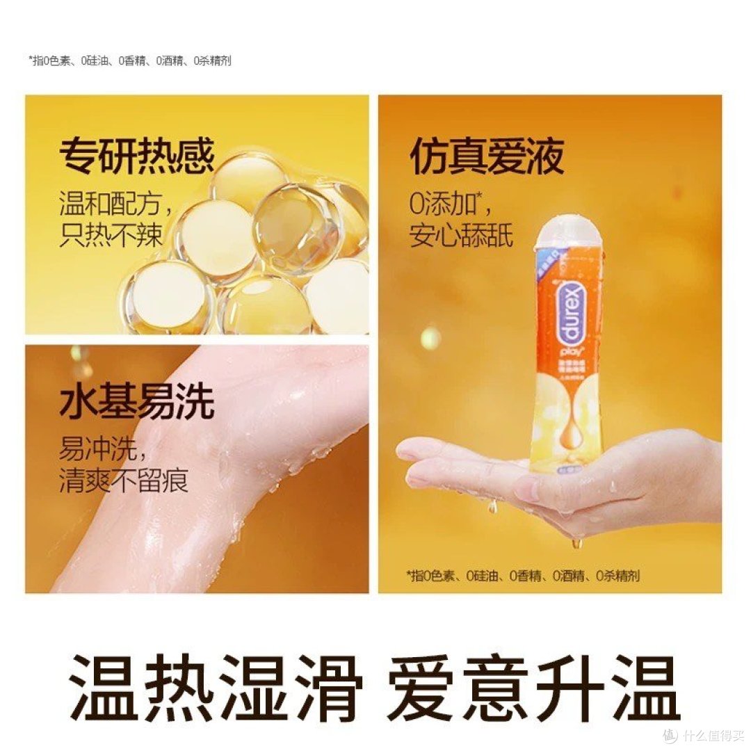 一文看懂知名产品杜蕾斯系列产品线