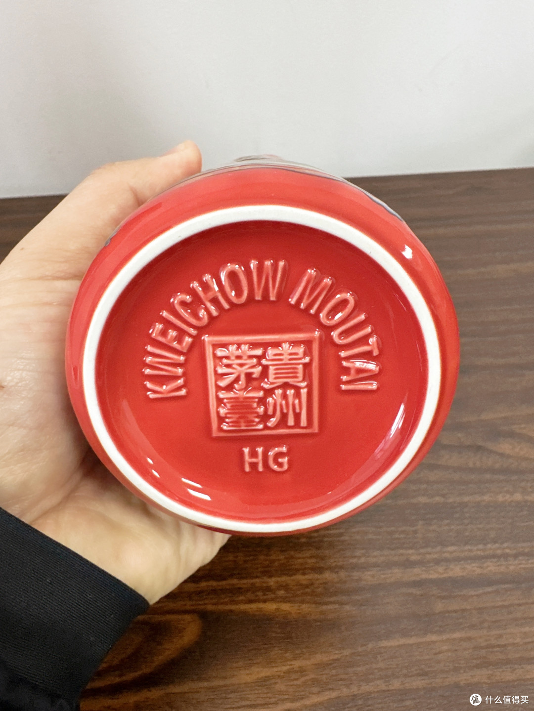 开工第一天,火速领回i茅台申购的笙乐飞天美酒大赏