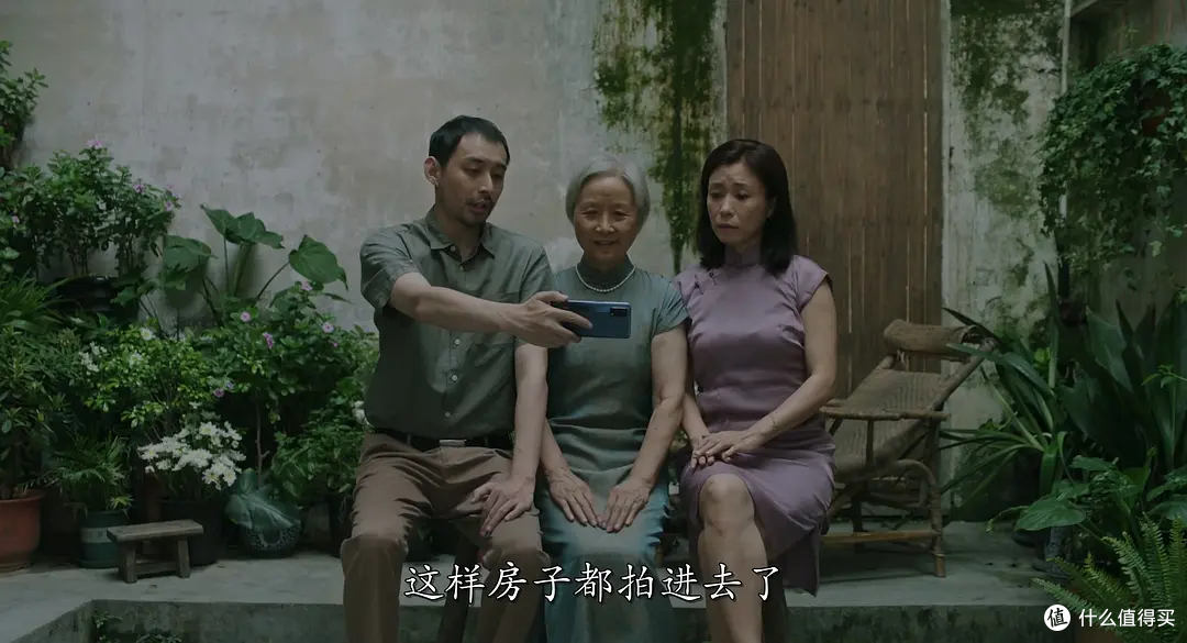豆瓣8.1，票房却不足两百万，剧情片在中国该何去何从。