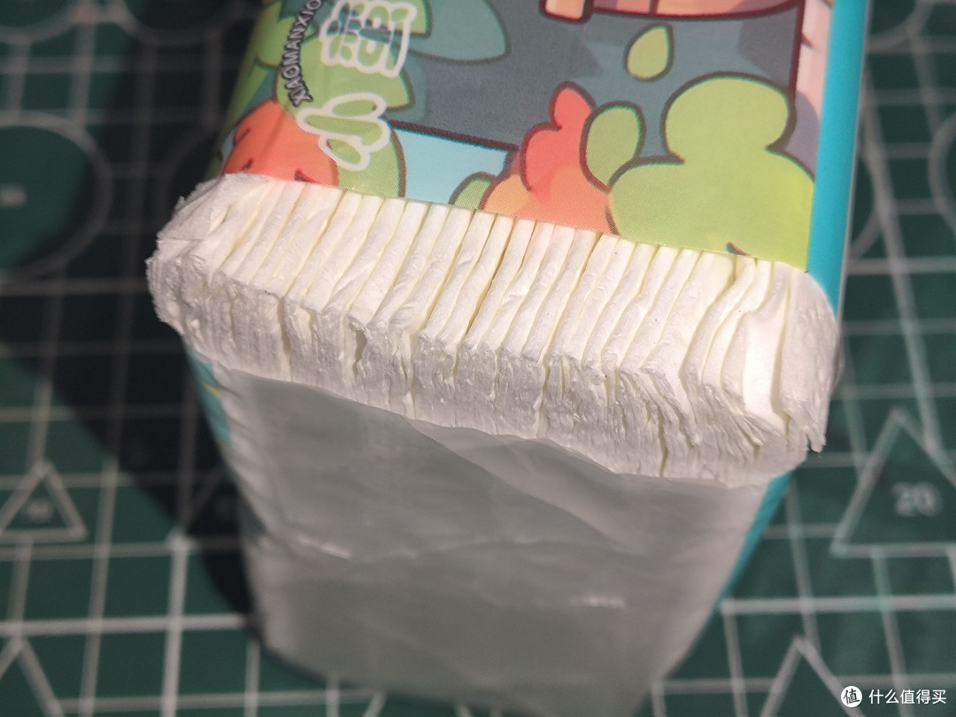 小蛮熊柴犬纸面巾