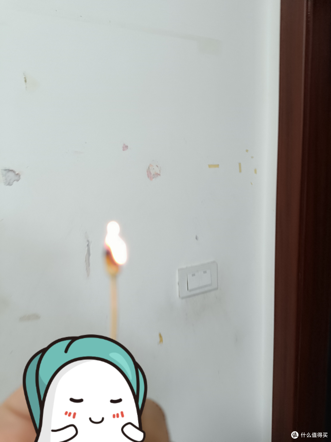 松子燃起的火:具有长久的能量