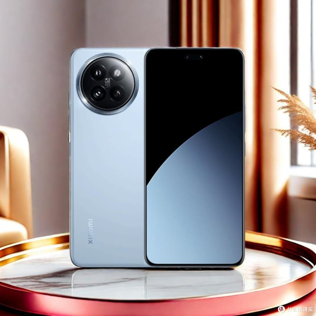 Xiaomi Civi 4 Pro:性价比之选的典范,2399元尽享高端体验