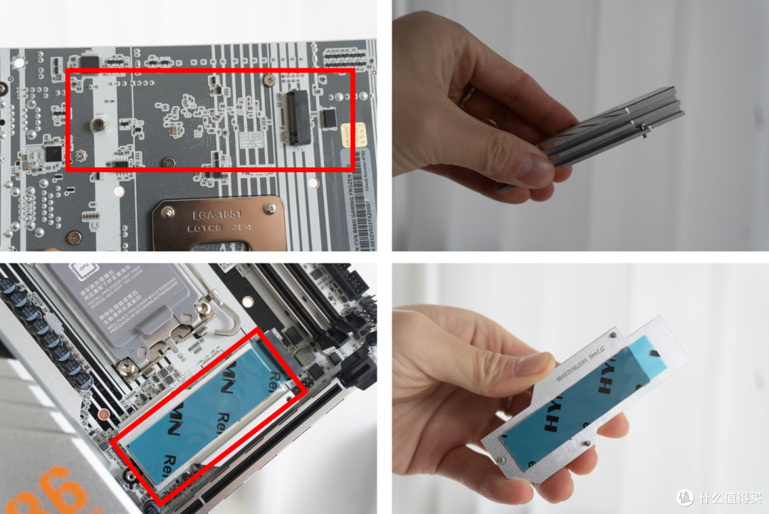 低功耗的Intel 200系和ITX更配,七彩虹CVN B860I值得买!