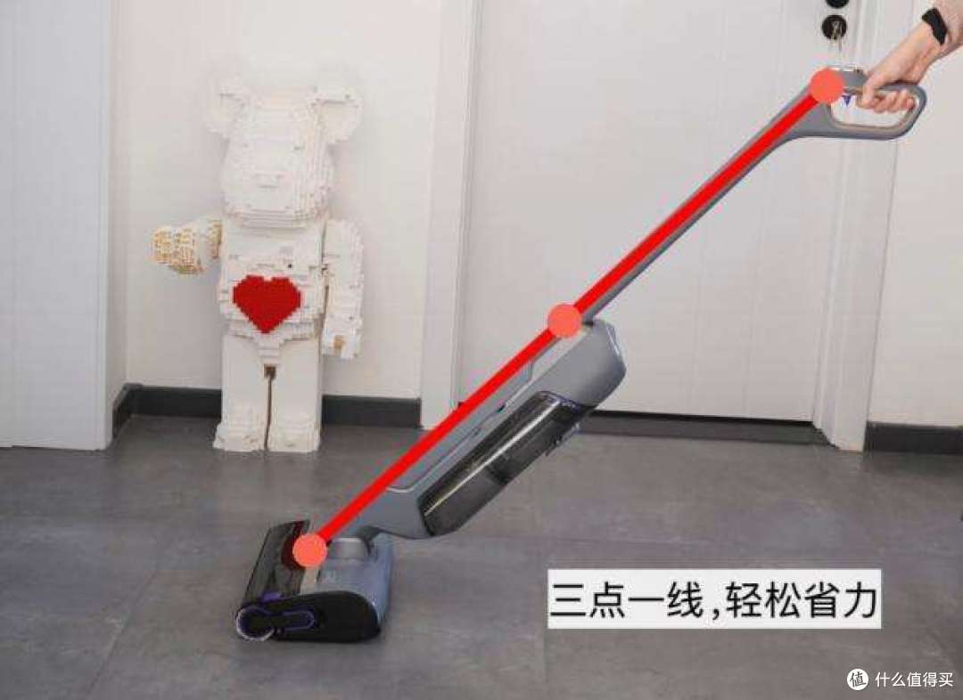 听劝!别再「乱买」洗地机了!选不对臭死人!怎么选?快来抄作业