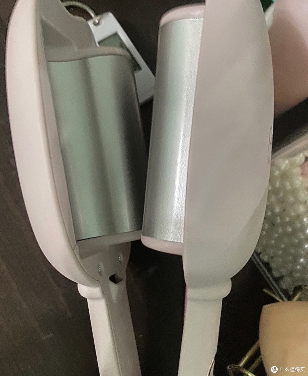 还在为卷发发愁？志高蛋蛋卷卷发棒，新手小白闭眼入！