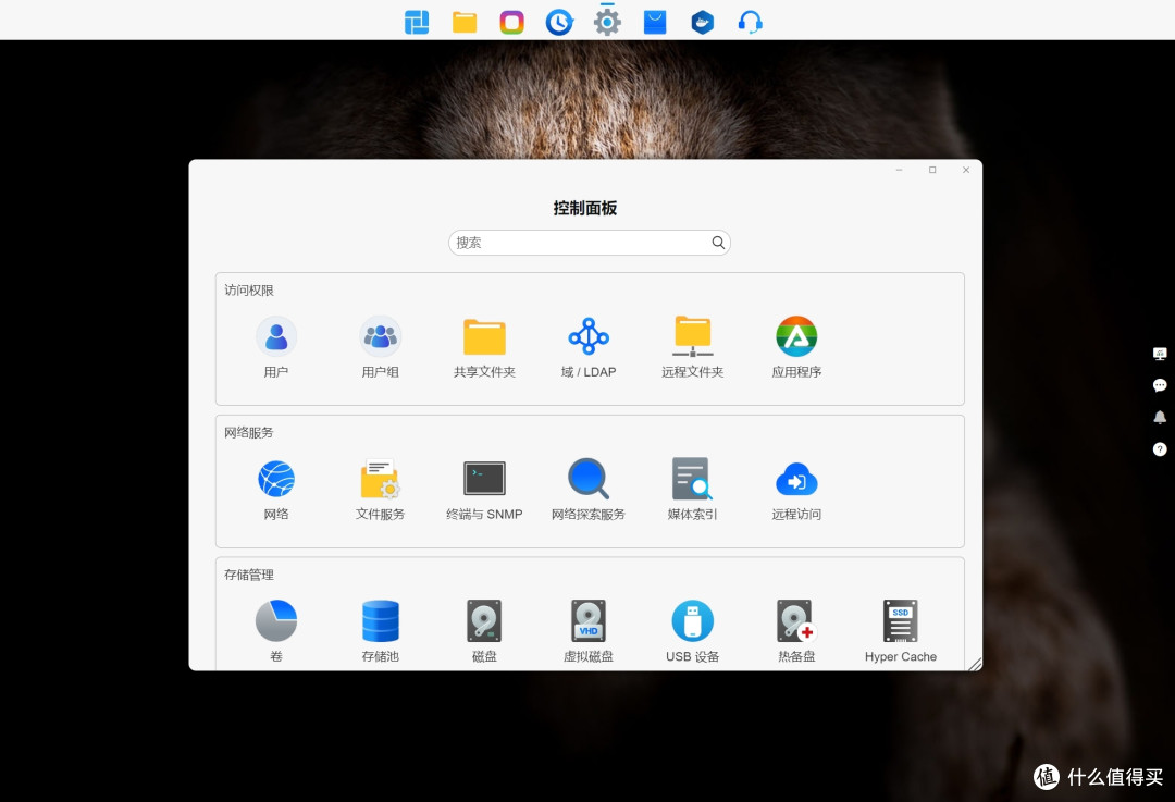 8盘位固态齐聚！铁威马F8 SSD PLUS开启存储新境界