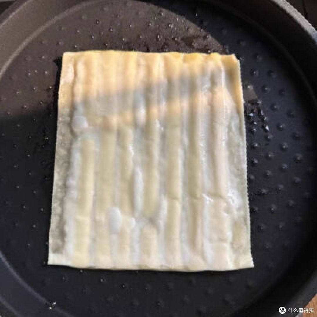 在家也能吃上美味的印度飞饼