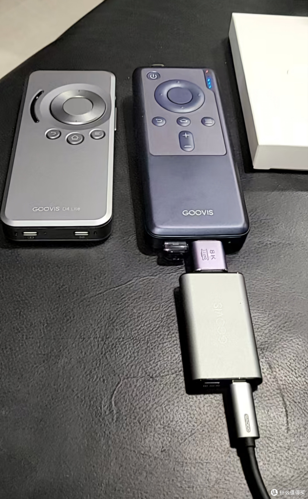 GOOVIS D4-H1プレーヤー 4k SMART DONGLE中古品 Amazon | Goovis D4-H1プレーヤー | デジタルオーディオプレーヤー